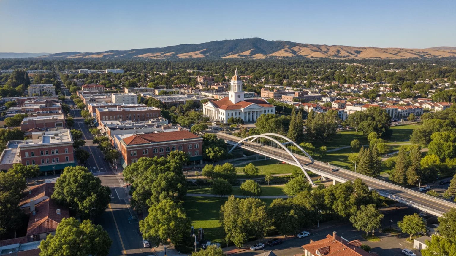 Pleasanton, United States — coworking & meeting rooms