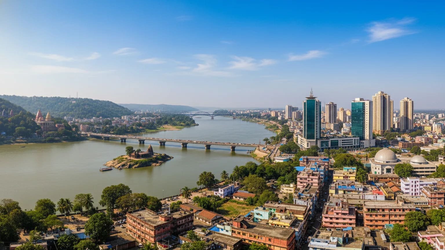 Guwahati, India — coworking & meeting rooms