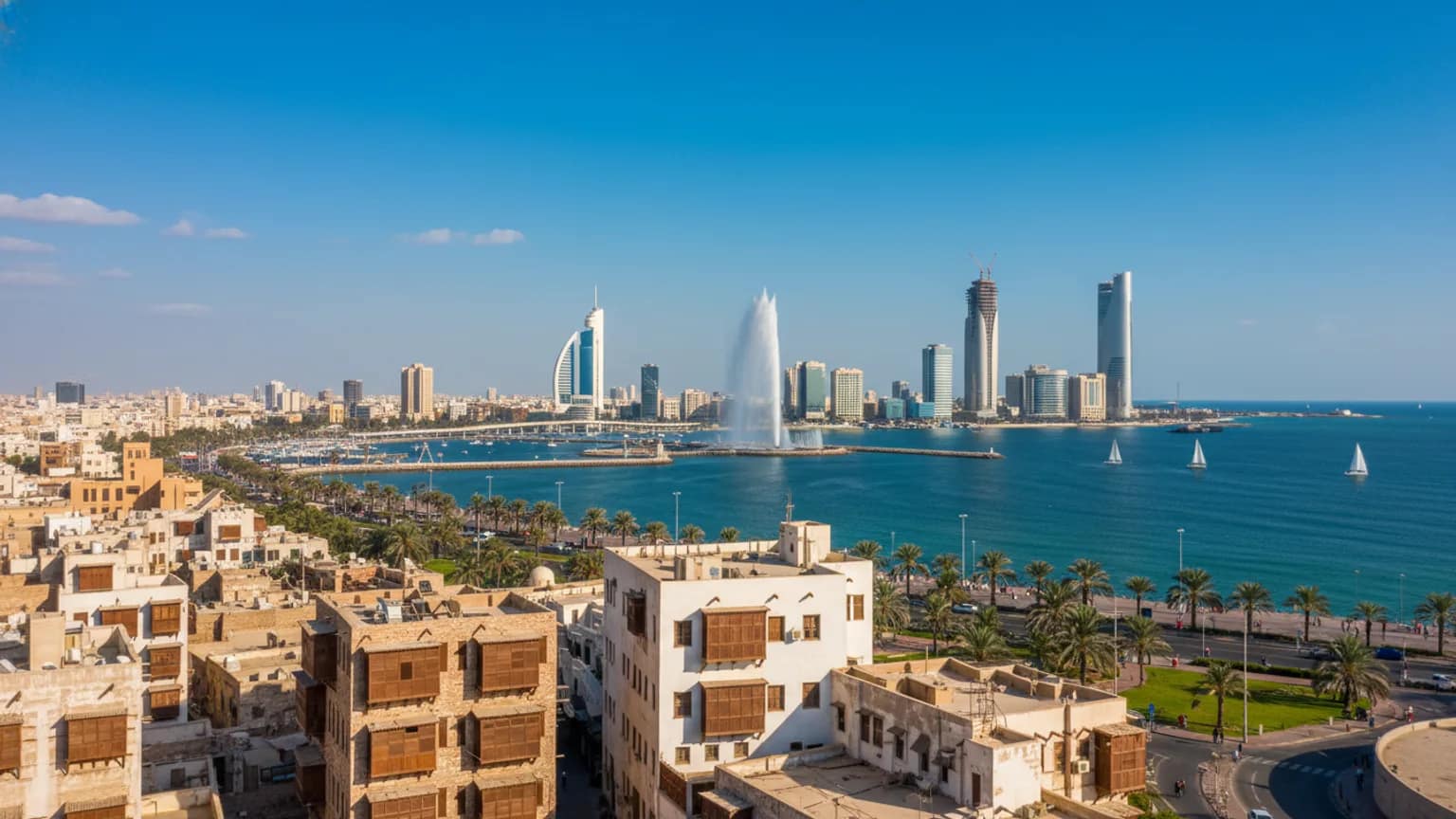 Jeddah