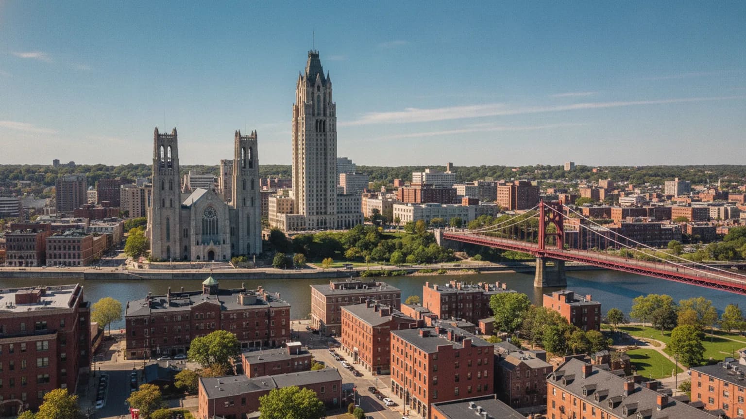 Melville, United States — coworking & meeting rooms