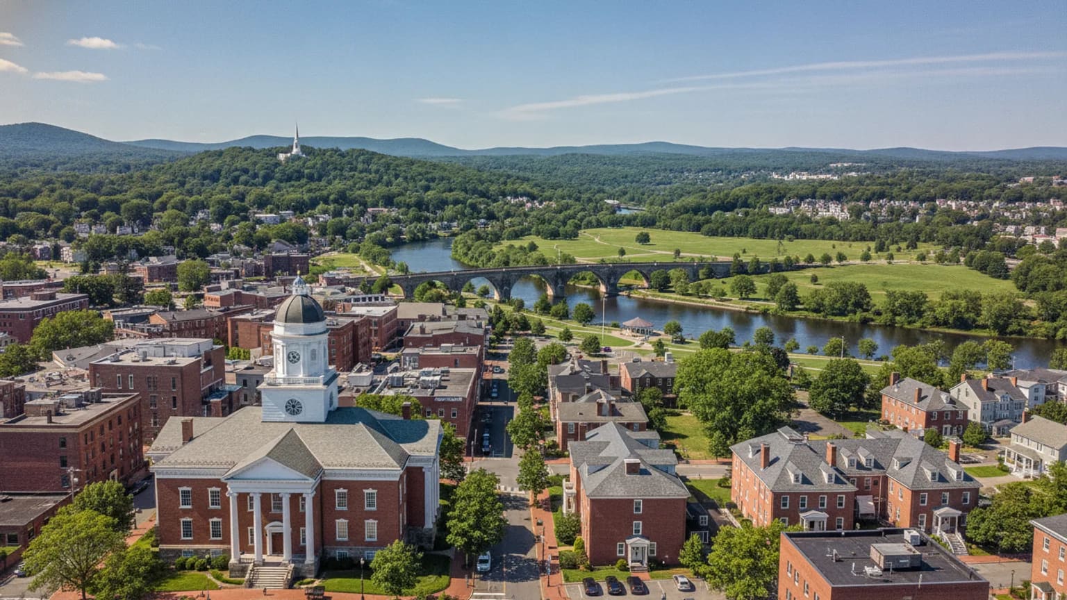 Somerset County, United States — coworking & meeting rooms