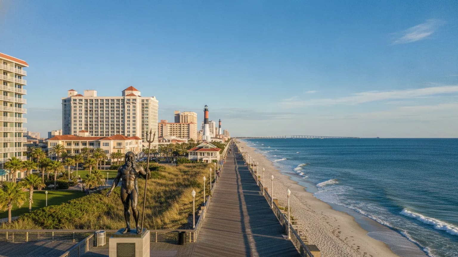 Virginia Beach, United States — coworking & meeting rooms